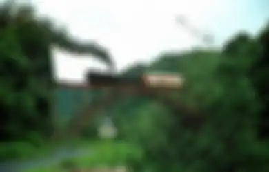 Tragedi Padang Panjang, Kecelakaan Kereta Api Horor Di Sumatera Barat Yang Memakan Korban 200 Orang Meninggal Dunia