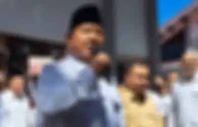Prabowo Subianto dan Ramalan Satrio Piningit, Apakah Weton Rabu Pon Menandakan Dia Calon Presiden 2024?