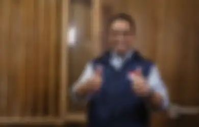 Anies Baswedan Punya Weton Sakti, Apakah Ini Pertanda Bakal Menang di Pemilu 2024