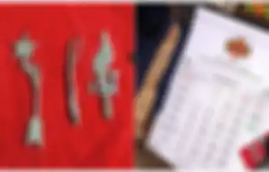Inilah 5 Weton Sakti Mandraguna yang Diberkahi Pusaka Gaib, Apakah Anda Termasuk?