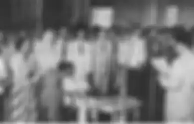 Ternyata Sosok Ini yang Merumuskan Konstitusi Indonesia 18 Agustus 1945 Sehari Setelah Indonesia Merdeka