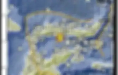 Gempa Bumi Magnitudo 4,7 Guncang Gorontalo, BMKG Ungkap Lempeng Tektonik yang Terlibat