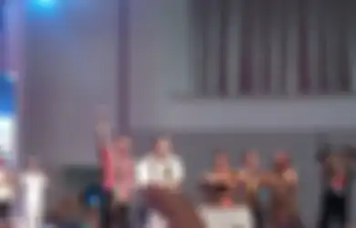 Semakin Terang-terangan, Budiman Sudjatmiko Mantap Dukung Prabowo Sebagai Capres 2024, Bersama Deklarasikan Prabu