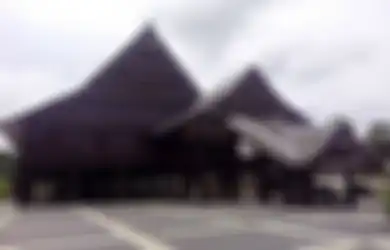 5 Peninggalan Kerajaan Gowa Tallo, Salah Satunya 'Hanya' Replika