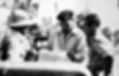 Pernah Ditugaskan Menumpas RMS Pimpinan Soumokil, Sosok Ini Justru Bergabung Dengan Pemberontak Permesta
