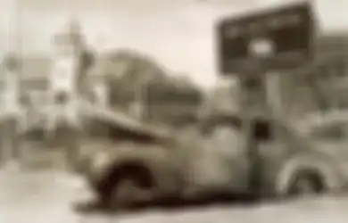 Ketika Ratusan Tentara India Membelot Ke Indonesia, Ikut Lawan Sekutu Saat Pertempuran Surabaya November 1945
