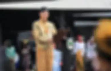 Apa Hubungan Ganjar Pranowo dengan Ramalan Kuno tentang Pemimpin Indonesia?