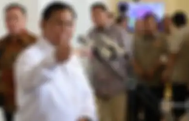 Makna Weton Rabu Pon dengan Kepribadian Rembulan dan Mempesona Prabowo Subianto