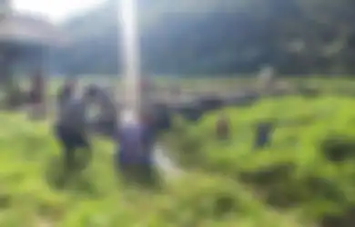 Contoh-contoh Praktik Gotong Royong yang Ada di Lingkungan Sekitar