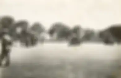 Ketika Moncong Tank Dan Meriam Diarahkan Ke Istana, Sosok Ini Pun Diganti Sebagai KSAD Oleh Bung Karno