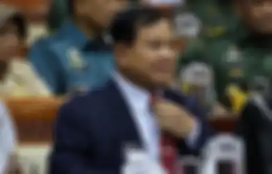 Prabowo Subianto dan Ramalan Gus Dur Akan Munculnya Presiden Berusia Tua dan Punya Weton Rabu Pon