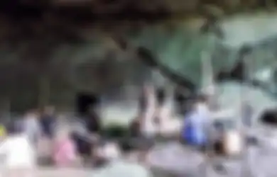 Ancaman Pembangunan dan Perkebunan Terhadap Suku Punan, Penjaga Hutan Rimba Kalimantan