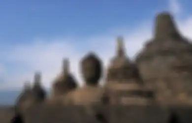 Candi Borobudur, Bukti Kejayaan Kerajaan Medang di Bawah Wangsa Syailendra