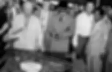 Soekarno dan Khrushchev, Rahasia di Balik Pertemuan Bersejarah Indonesia-Soviet
