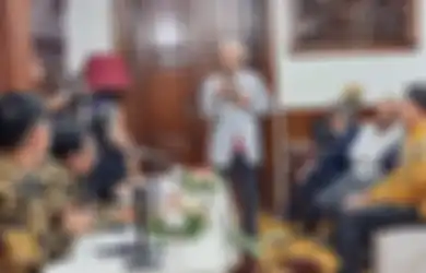 Jadi Eksil Setelah Peristiwa 30 September 1965, Sosok Ini Kepengin Dikubur Di Indonesia Kelak Jika Tiada