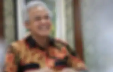 Ganjar Pranowo dan Albert Einstein, Dua Tokoh yang Memiliki Weton Pambagi