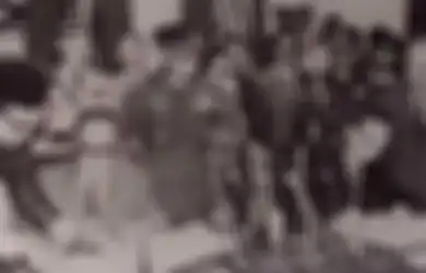 Berawal dari Pahlawan Kemerdekaan, Sosok Asal Solo Ini Justru Berakhir Jadi Pemberontak Negara