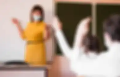 35 Ucapan Terima Kasih untuk Guru yang Menyentuh Hati dan Simpel