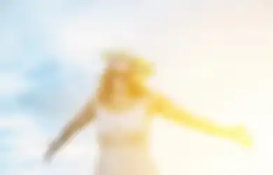 Dianggap Titisan Bidadari, Ini Watak Perempuan Weton Jumat Wage