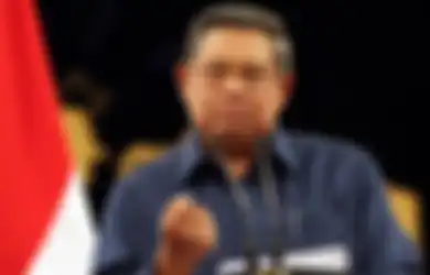 SBY Sebut Ada Sosok Pak Lurah Sebagai Master Mind Pemasangan Anies Baswedan-Muhaimin Iskandar