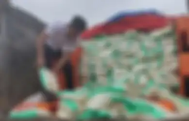 Alhamdulillah 1 KK Dapat Rp400.000 Untuk Beli Sembako, Cek Jadwal Pencairan Bansos BPNT Di Sini