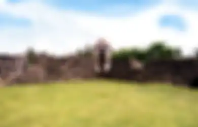 8 Peninggalan Kerajaan Banten, Ada Simbol Pengkhianatan Bangsa Sendiri