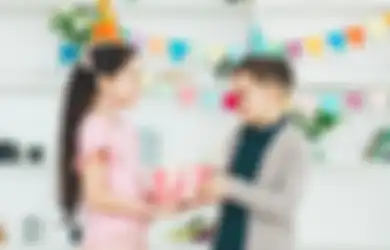 35 Ucapan Ulang Tahun untuk Anak Singkat tapi Bermakna Sekali
