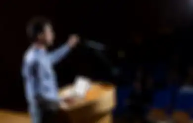 25 Ucapan Syukur dalam Pidato, Bisa untuk Berbagai Kesempatan