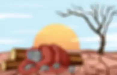 Bagaimana Sikap Melihat Kondisi Bumi pada Saat Ini?