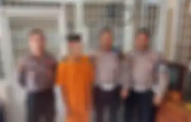 Innalillahi, Sopir Truk Jadi Tersangka Kecelakaan Maut Satu Keluarga di Sukabumi, Ini Ancaman Hukumannya