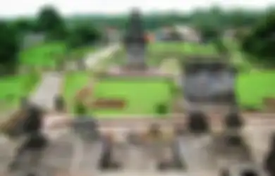 6 Peninggalan Situs Sejarah Di Kabupaten Kediri, Dari Candi Hingga Prasasti