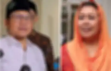 Tegaskan Gus Dur Yang Dikudeta Muhaimin Iskandar, Yenny Wahid Tutup Pintu Dukung Anies Baswedan-Cak Imin