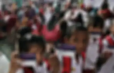 Alhamdulillah, BLT PIP Rp1 Juta Sudah Siap Cair, Cari 'Kode' Ini di Situs Kemendikbud