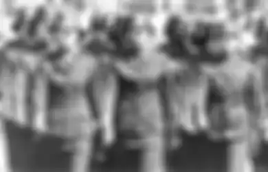 Peristiwa Berdirinya Polisi Wanita Akibat Agresi Militer Belanda II