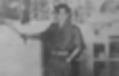 Sosok Ini Menjadi Saksi Baku Tembak Di Rumah Ahmad Yani Saat Gerakan 30 September 1965 Terjadi