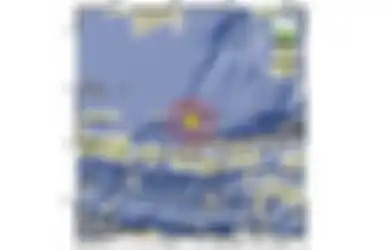 Astaga, Warga Bali Panik Akibat Gempa Tektonik M 5,7, BMKG Duga Pemicunya Gempa Dari Bulan Agustus 2023