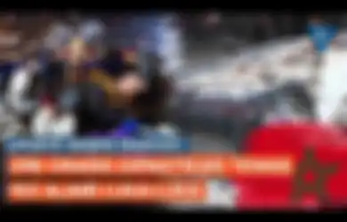 Innalillah, Gempa Maroko Berkekuatan Magnitudo 6,8, 2012 Dinyatakan Meninggal Dunia dan Bisa Bertambah
