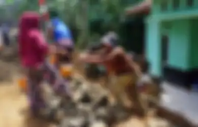 Apakah Budaya Gotong Royong Hanya Ada di Indonesia Bukankah Semua Manusia adalah Makhluk Sosial?