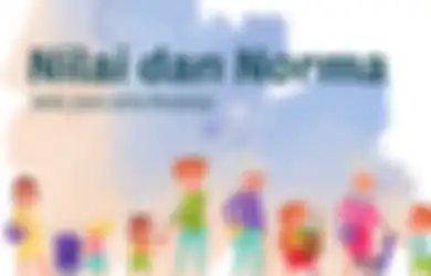 Bagaimana Melaksanakan Norma yang Telah Disepakati? Ini Penjelasannya