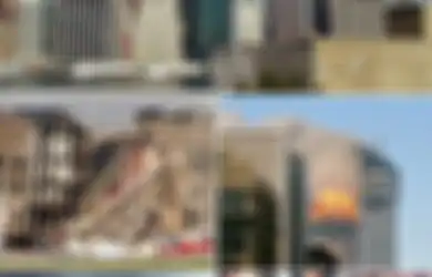 Peristiwa Bom Bali Dan Serangan Menara WTC Termasuk, Inilah 10 Teror Paling Mengerikan Abad 21