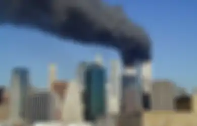 Masih Menjadi Misteri Hingga Sekarang, Ini 5 Teori Konspirasi Di Balik Peristiwa 9/11
