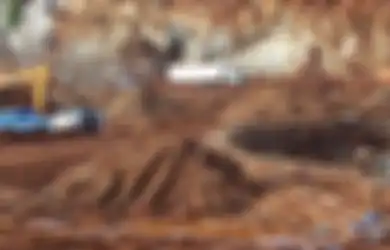 Terungkap Inilah Biang Kerok Penyelundupan 5 Ton Nikel dari Indonesia ke China