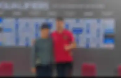 Mari Menyebutnya Pesulap! Sosok Ini Sukses Bawa Timnas Indonesia Lolos Piala Asia Di 3 Kategori Usia Bersamaan
