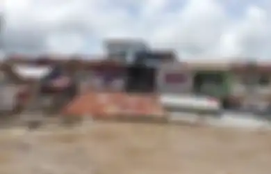 Peristiwa Banjir Sintang, Bencana Terbesar dalam 40 Tahun yang Menghancurkan 12 Kecamatan