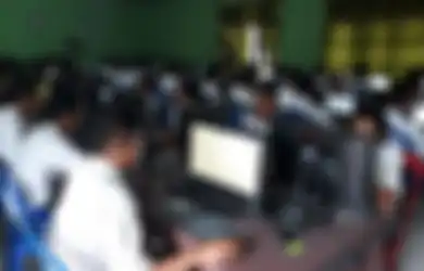 Apa Peran Komputer di Sekolah Terhadap Perubahan Sosial Budaya yang Terjadi?
