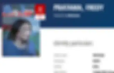 Tampangnya Nongol Di Situs Interpol, Inilah Sosok Gembong Narkotika Fredy Pratama, Sudah Buron Sejak 2014
