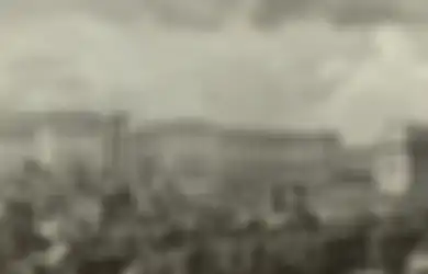 Hubungan Sebab Akibat Antara Peristiwa Satu Dengan Peristiwa Lain Dalam Sejarah Disebut...