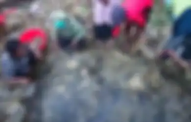 Tradisi Bakar Batu, Cara Orang Papua Bersilaturahmi Dan Bertoleransi Dengan Masyarakat Lain