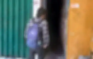 Menyiratkan Kesan Horor, Misteri Taburan Bunga Di Gang Sempit Di Jalan Malioboro Jogja Akhirnya Terpecahkan