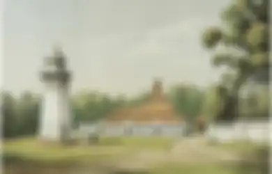 Ikut Campurnya Belanda Dalam Urusan Internal Kerajaan Banten Mengakibatkan Apa?